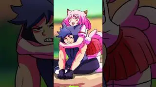 Clefairy and Gengar, I choose you! Ep1