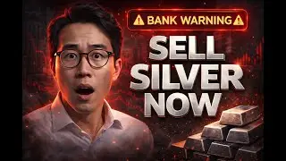 LEAKED ORDER: Why Morgan Stanley Is EXITING ALL Silver Exposure Right Now