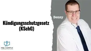 K&uuml;ndigungsschutzgesetz KSchG
