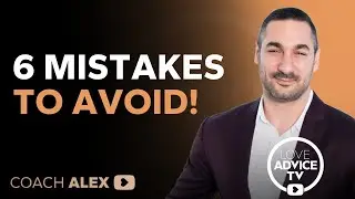 6 Texting Mistakes to Avoid When Dealing with Your Ex!