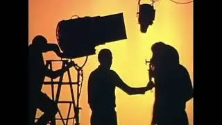 WABC TV Channel 7 New York I The 4:30 Movie Intro Original (1968)