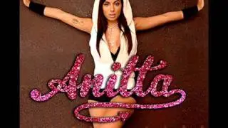 Anitta - Menina M&aacute;