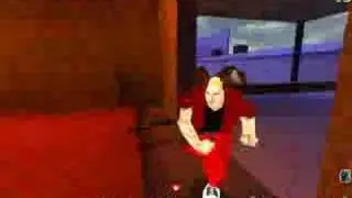 AQ2: ninjaskilz @ bomba2