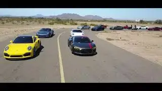 DRONE NO FLY ZONE AZ