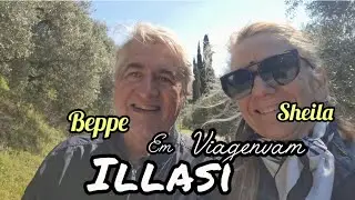 Italia - Illasi Verona