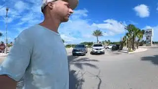 Walking around Aruba - VR Tour