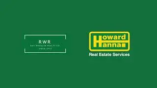Roy Wheeler is now Howard Hanna Roy Wheeler Realty