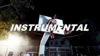 Luis Brown - Yelba INSTRUMENTAL 🔥
