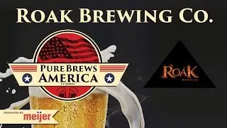 Roak Brewery | Commercial