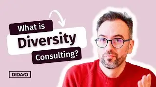 What is Diversity Consulting?