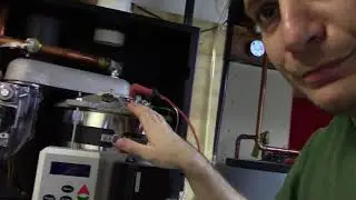 Cleaning scale and minerals out of your boiler