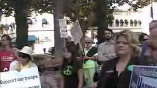 Progressive Democrats of America