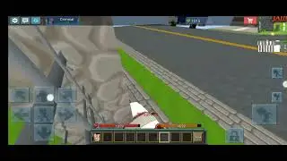 BEST CAR | BlockyCraft Devlog