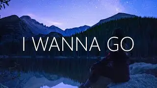 J4CKO & Ajax - I Wanna Go (Lyrics)