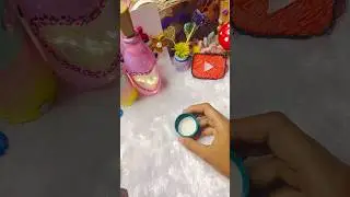 Diy cap craft #diy #5minscraft #arthacks #craft #5mintcraft #hacks #5minsdiy
