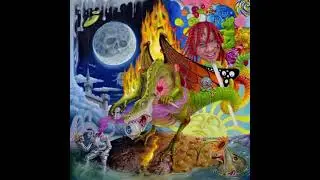 Trippie redd - iPhone (instrumental)