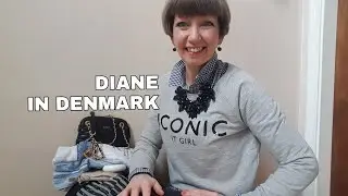 Flylady Friday - time to declutter those bags! And another Granny story...