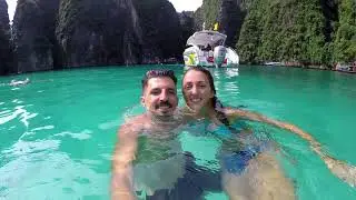 Vacaciones AS&Iacute;A 2017 GO PRO