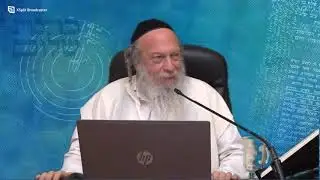 Ковчег и голубь &mdash; это тело и душа | Зоар Хадаш, глава Ноах | Каббала | Уроки рава Готлиба