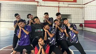 MINIGAME TERTUTUP PUNCAK ALAM : TRYKOT VC VS QADIR VC ( FINALE )