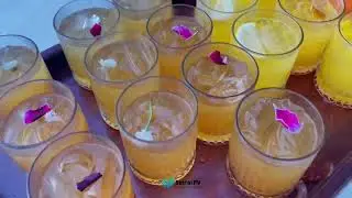 Gregory Charles a Puerto Vallarta - 22 janvier 2025