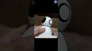 CCTV Bardi WIFI Indoor | Bardi CCTV #shorts