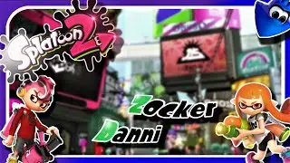 #SPLATOON 2 COMMUNITY PLAY DAY 14 - GERMAN GAMEPLAY