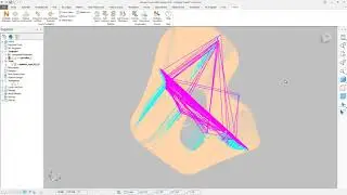 PowerMill Additive Tutorial - Netfabb Strategies