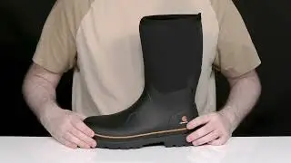 Carhartt Mudrunner 10