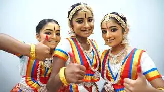 Mudra Arangettam 2019 Highlights