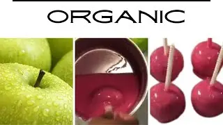 Can You Skip the 24-48 Hour Candy Apple Cleaning Process?