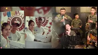 A THOUSAND YEARS BY 7ID BAND