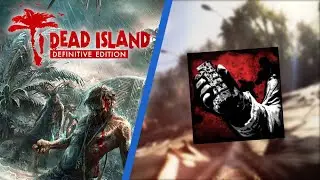 CONSEGUIR LOGRO &iexcl;GRANADA VA! | Dead Island
