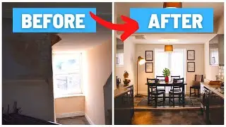 5 Bed HMO Conversion