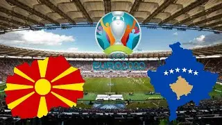 Makedonia vs Kosovo ( MACEDONIAN ULTRAS ) - EURO 2020 QUALIFIERS