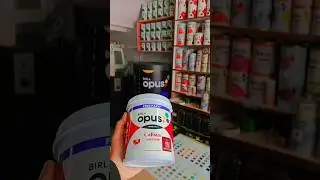 Calista EVER CLEAR  #viral shots