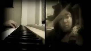 Gray Wednesday (Mawaru Penguindrum): Piano & Violin Cover