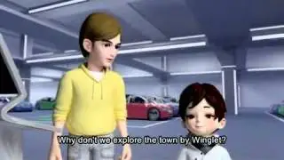 Mobility   Toyota's vision on Future Mobility   Video