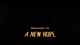 Episode 4: A New Hope (We Actually Talk Video Games)