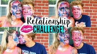 HOW WELL DO WE KNOW EACH OTHER? Relationship Challenge!