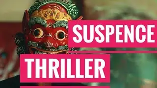 Asur (Voot) - Web series  English  Review  || Season One ||