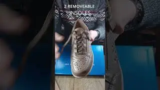 can you wear a summer shoe with an orthotic?  #shopofshoes #unboxing #comfortandstyle #shoes