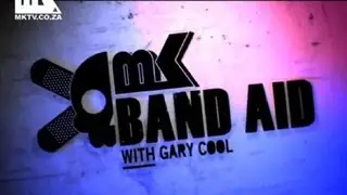 Questions For Goodnight Wembley #MKBandAid