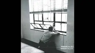 Immortalist - Behind Closed Doors [Breathing Problem Productions]