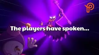 Dragon Isle - Accolades trailer