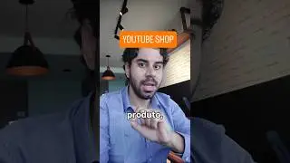 YouTube Shop&hellip; vale a pena?