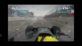 F1 2013 no winlator (snapdragon 6 gen 3)