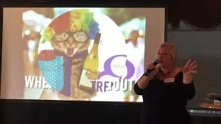 KGI Ignite Social Media Presentation