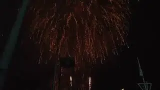 Año Nuevo Valparaíso 2019 (Edición compilado)