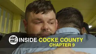 #9 / For nearly 100 years, one of the most lawless places in America, COCKE COUNTY, TN